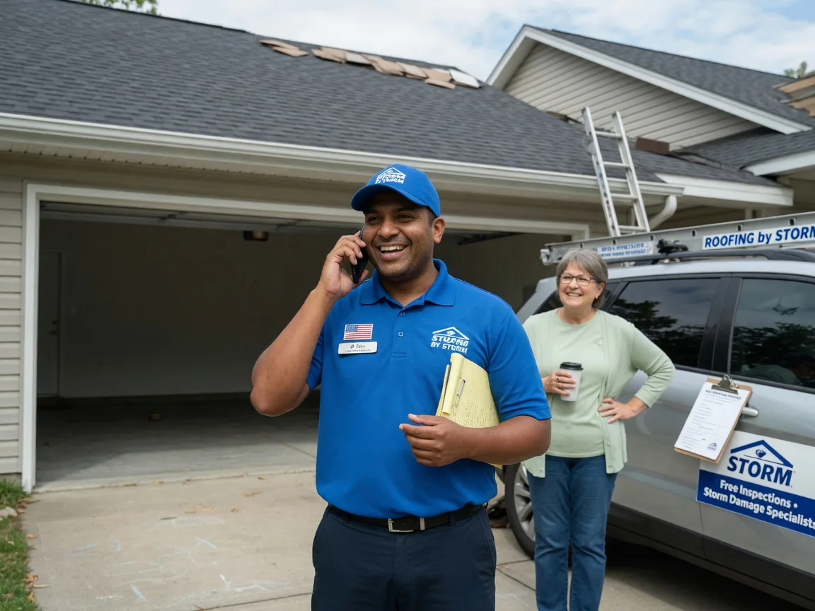 Roof Repair Near Me Saltillo, PA FAQs
